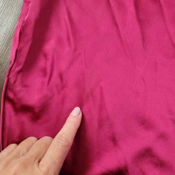 Free People Cooper Maxi Dress Womens 0 Boho Chic Contemporary Y2K Romantic - Picture 9 of 9